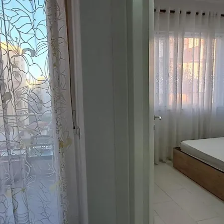 Seaside * Durrës